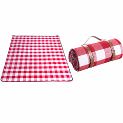 Fold & Go Blanket