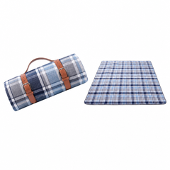 Portable Beach Picnic Blanket