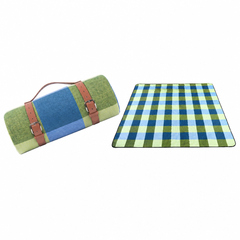 Foldable Beach Mat