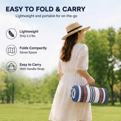 Outdoor Leisure Blanket