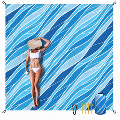 Oversized Beach Blanket