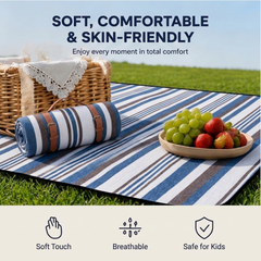 Outdoor Leisure Blanket