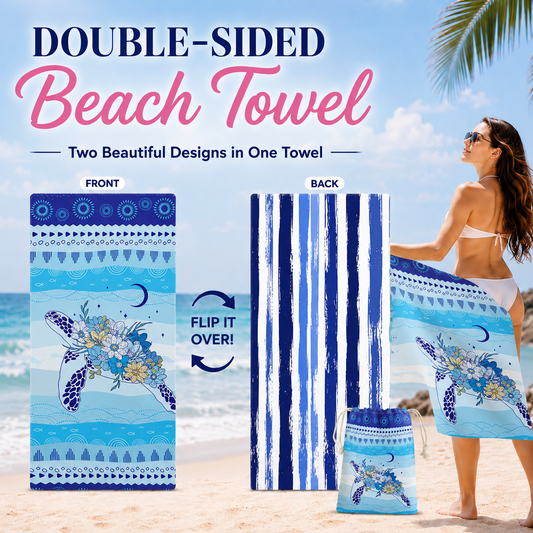 Ultra Absorbent Towel