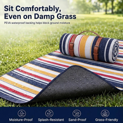 Picnic & Beach Blanket