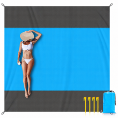 Beach & Picnic Blanket