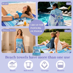 Ultra Absorbent Towel
