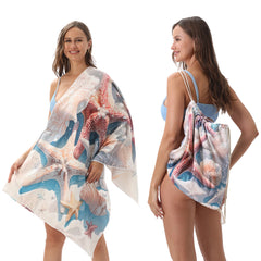 Lightweight Beach Towel