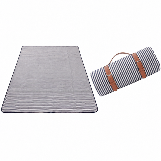 Family Size Picnic Blanket
