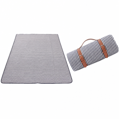Family Size Picnic Blanket