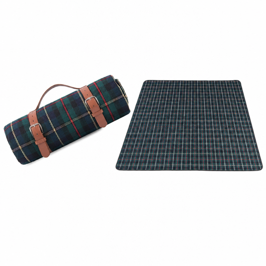 Outdoor Travel Picnic Blanket