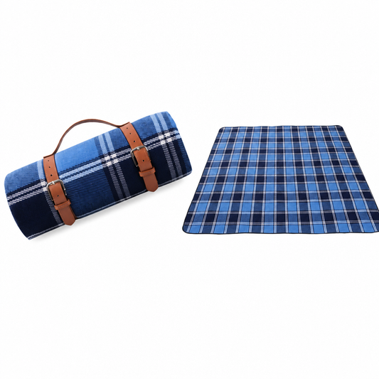 Heavy Duty Picnic Blanket