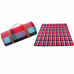 Portable Outdoor Blanket