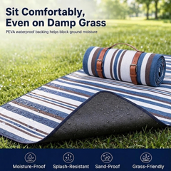 Outdoor Leisure Blanket