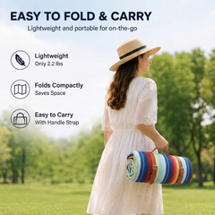 Lightweight Picnic Blanket