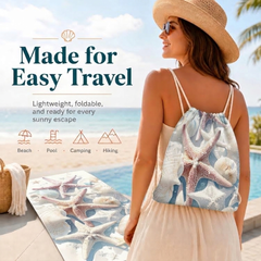 Lightweight Beach Towel