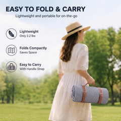 Extra Large Outdoor Blanket