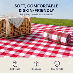 Fold & Go Blanket