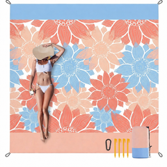 Waterproof Outdoor Blanket