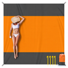 Durable Beach Mat