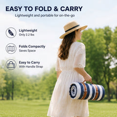 Foldable Picnic Blanket