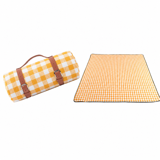 Oversized Picnic Blanket