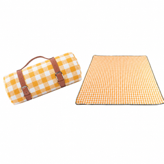 Oversized Picnic Blanket