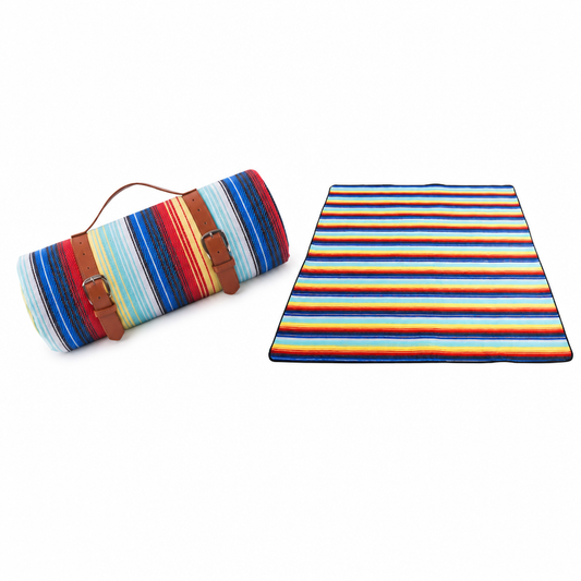 Lightweight Picnic Blanket