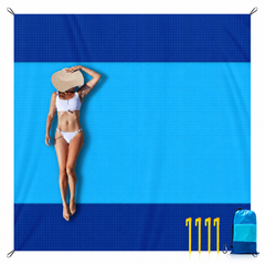 Family Size Beach Blanket