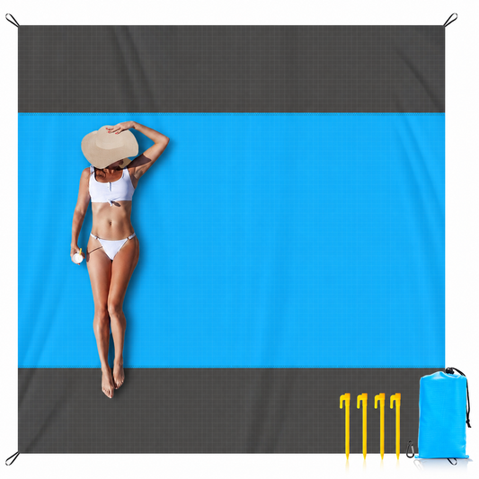 Beach & Picnic Blanket