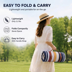 Picnic & Beach Blanket