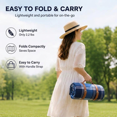 Heavy Duty Picnic Blanket