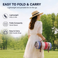 Outdoor Camping Picnic Blanket